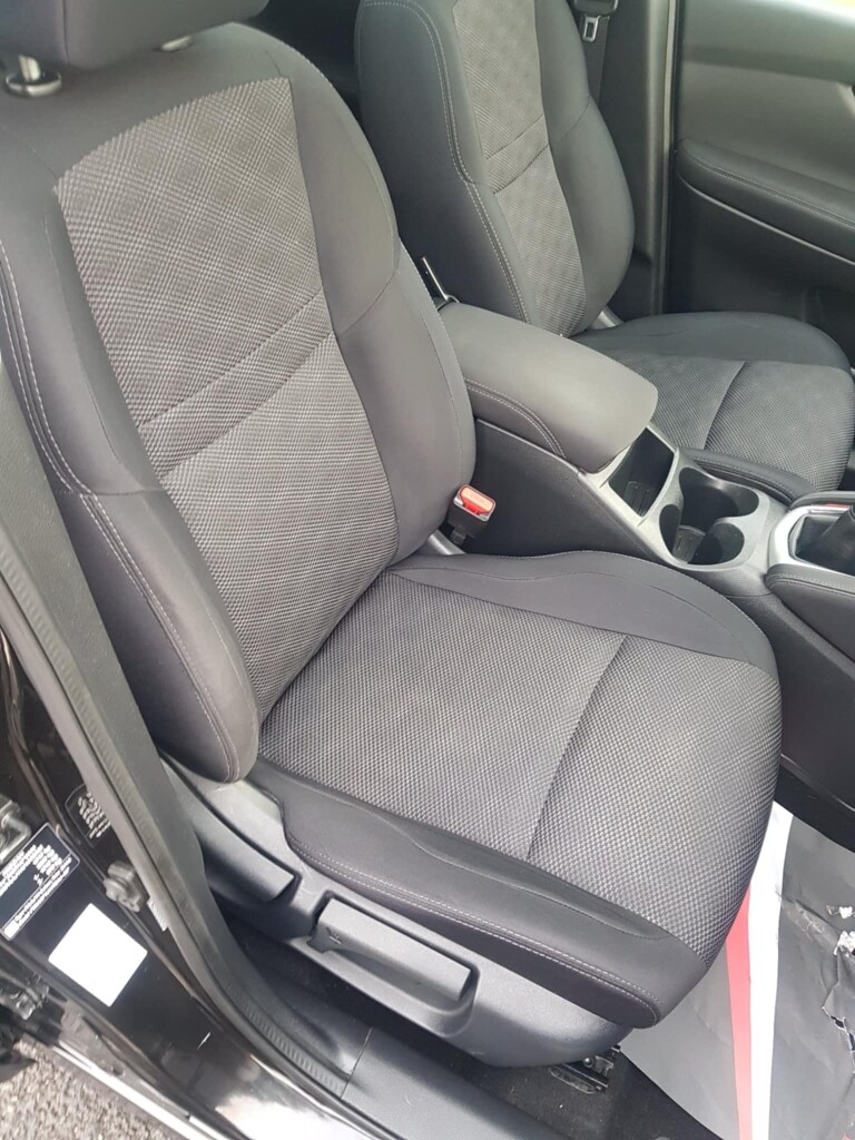 2017 Nissan Qashqai 1.5 dCi N-Connecta 5dr HATCHBACK DIESEL Manual