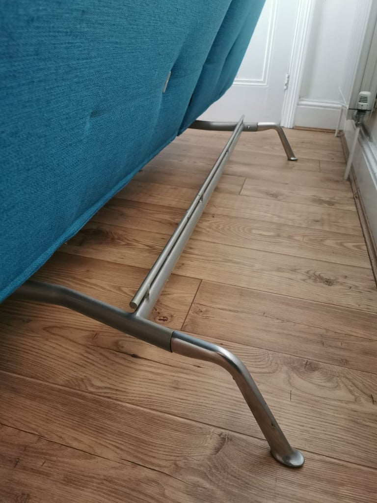 Share Ligne Roset Smala Three-Seat Sofa