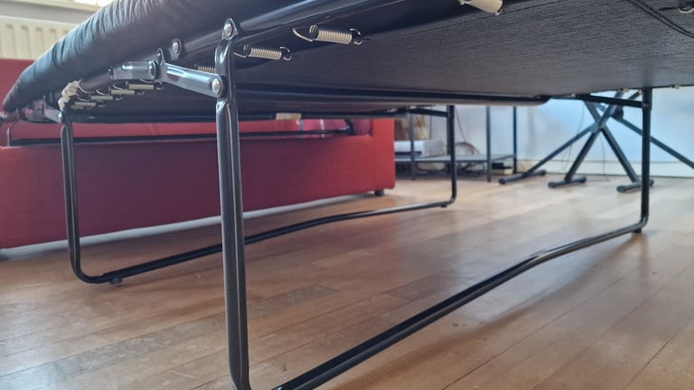 Lovely sofa bed for sale