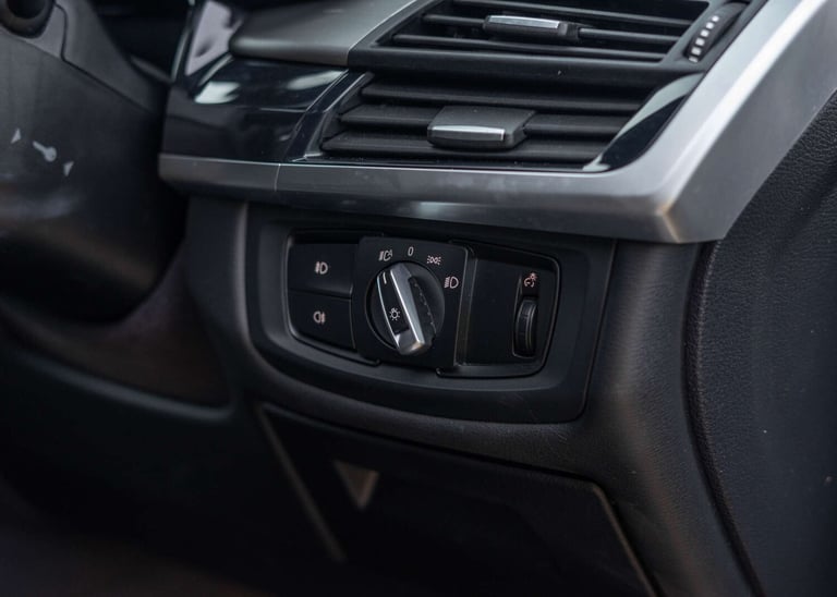 2018 BMW X5 xDrive30d M Sport 5dr Auto [7 Seat] ESTATE DIESEL Automatic