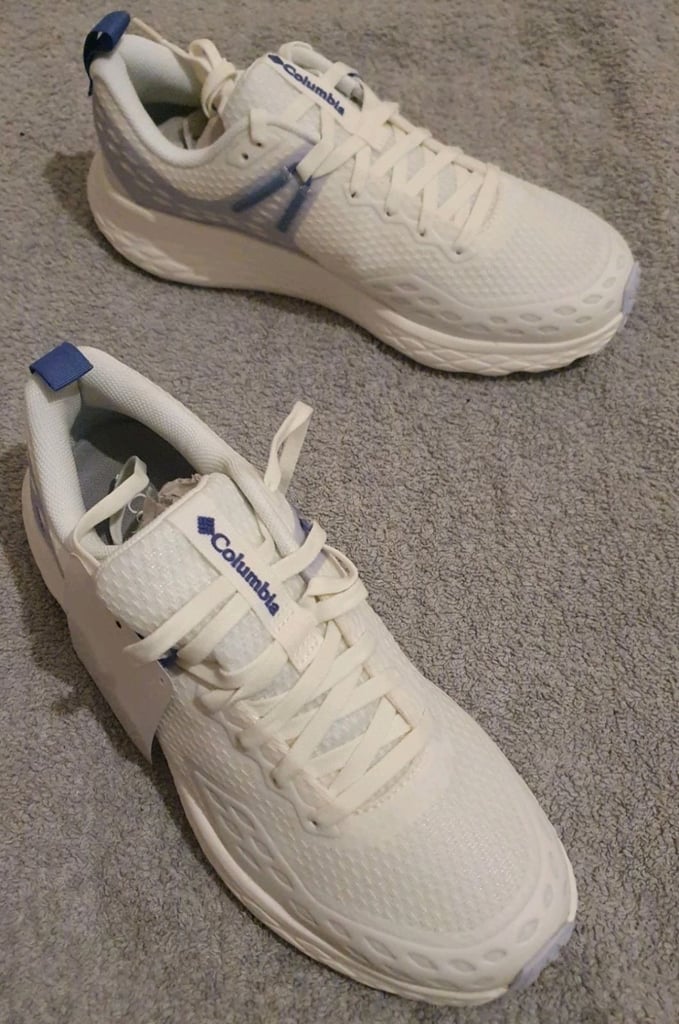 Columbia Omni-Max Trainers