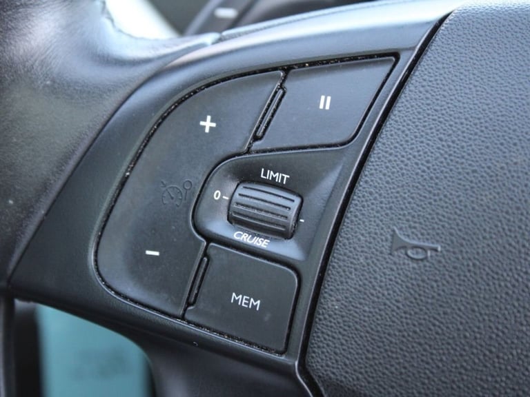 2019 Citroen C4 Grand Picasso 1.5 BLUEHDI FLAIR [7 SEATER] AUTO MPV MPV Diesel Automatic