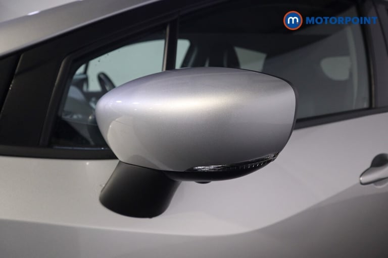 2022 Nissan Micra 1.0 IG-T 92 Tekna 5dr CVT Hatchback Petrol Automatic