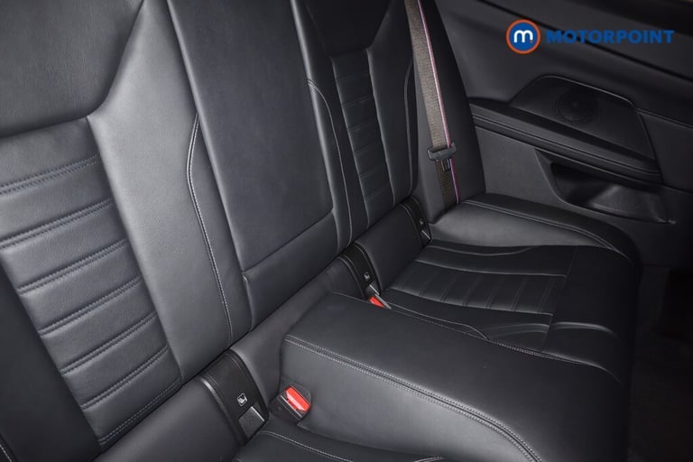 2022 BMW 4 Series 420d MHT M Sport 2dr Step Auto [Pro Pack] Coupe Diesel Automatic