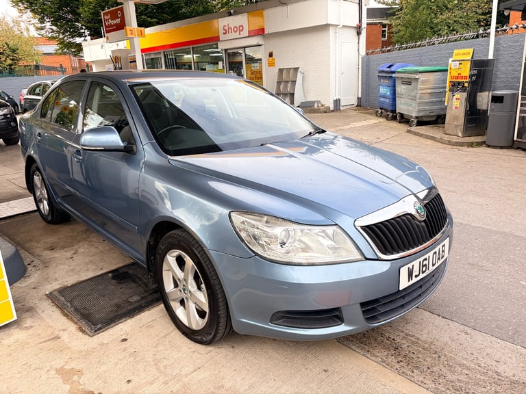 Skoda, OCTAVIA, Hatchback, 2011, Manual, 1798 (cc), 5 doors