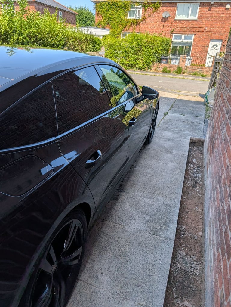 Audi, A7, Hatchback, 2019, Semi-Auto, 1968 (cc), 5 doors