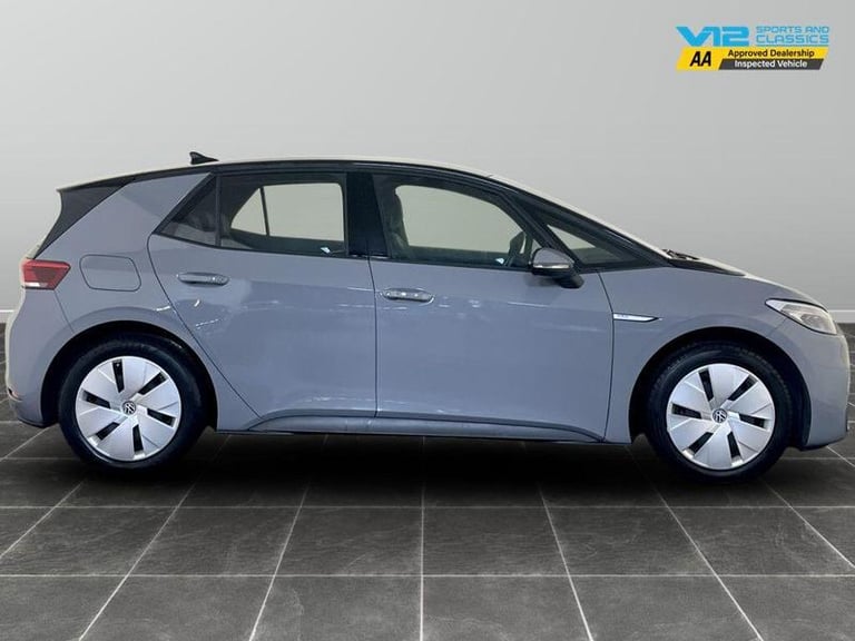 2023 Volkswagen ID.3 150kW Life Pro Performance 58kWh 5dr Auto HATCHBACK ELECTRIC Automatic
