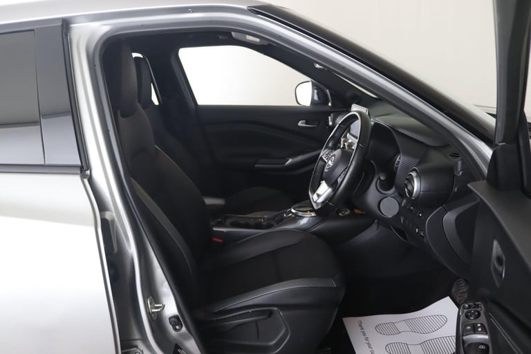 2023 Nissan Juke 1.0 DiG-T 114 N-Connecta 5dr DCT HATCHBACK PETROL Automatic