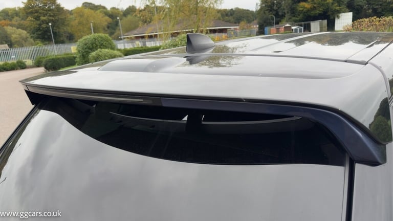 2020 Land Rover Range Rover Sport 3.0 SDV6 HSE 5DR Automatic Estate Diesel Automatic