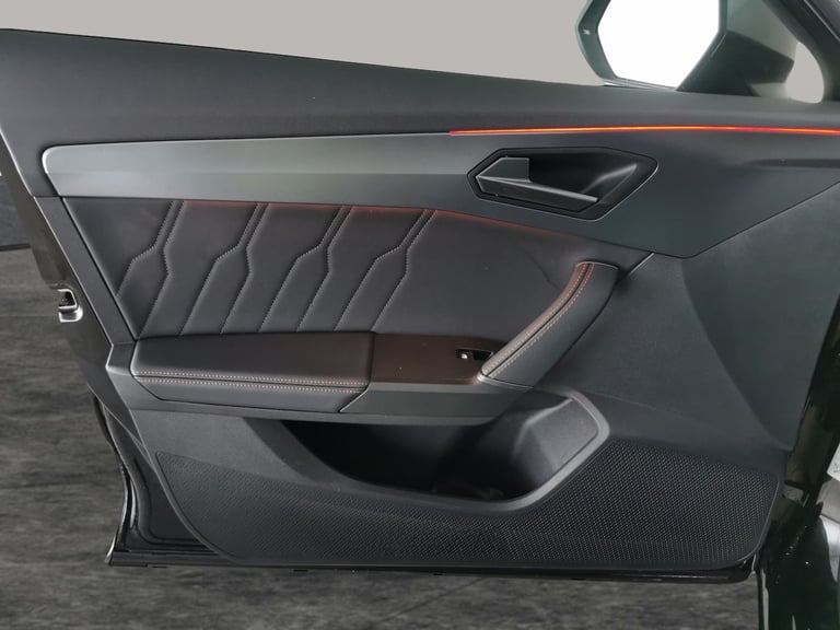 2023 Cupra Formentor 1.5 TSI V2 SUV 5dr Petrol DSG Euro 6 (s/s) (150 ps) - AUTO PARK - LED - REV ...