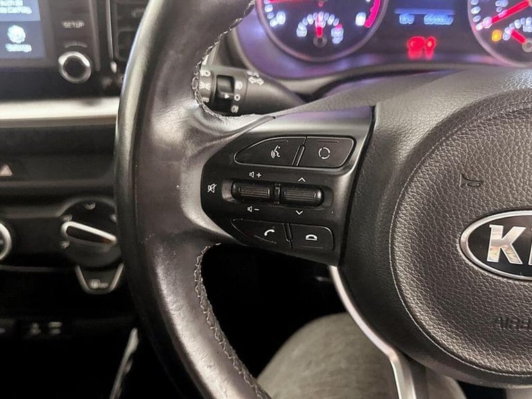2020 Kia Stonic 1.0T GDi Maxx 5dr HATCHBACK PETROL Manual
