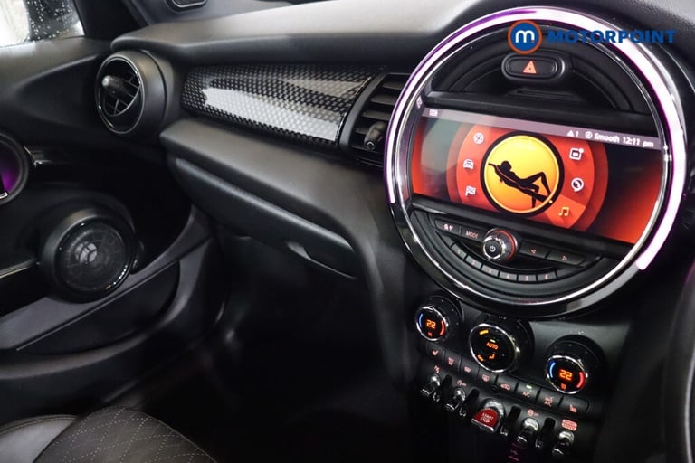 2020 MINI Hatch 2.0 Cooper S Sport 5dr Auto HATCHBACK PETROL Automatic