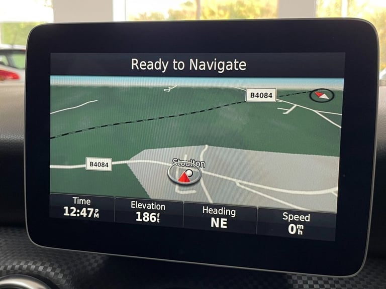 2017 Mercedes-Benz A-Class 2.1 A200d Sport (Premium Plus) Hatchback 5dr Diesel 7G-DCT Euro 6 (s/s...