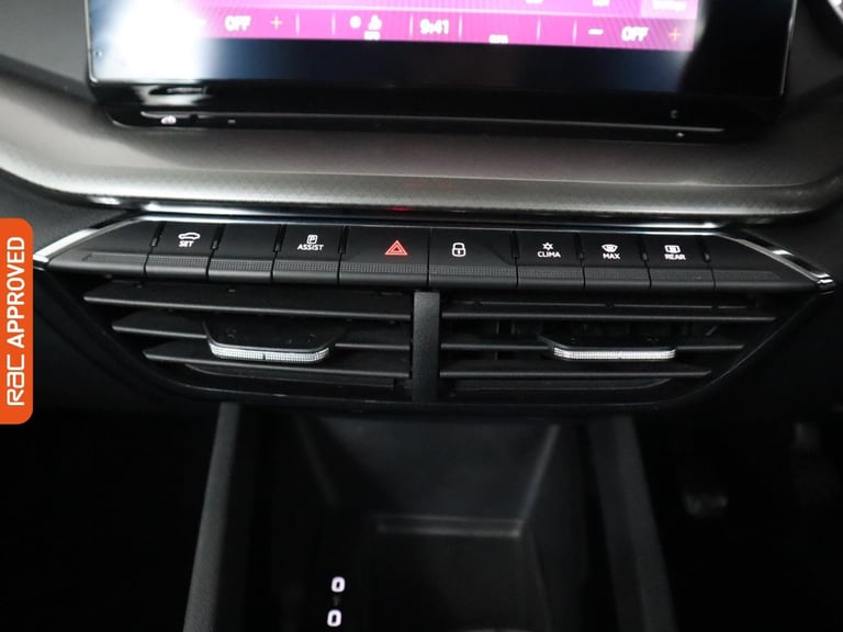 2021 Skoda Octavia 1.5 TSI ACT SE Technology Estate 5dr Petrol Manual Euro 6 (s/s) (150 ps) Estat...