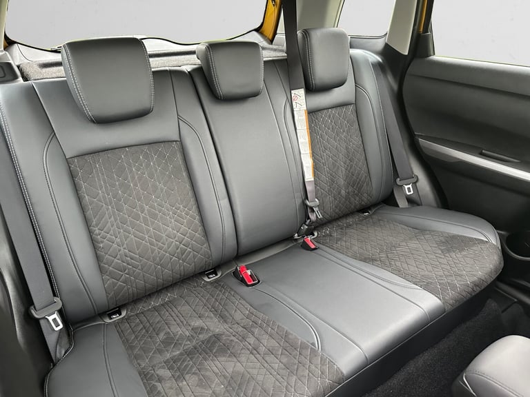 2022 Suzuki Vitara 1.5 Hybrid SZ5 5dr AGS HATCHBACK PETROL/ELECTRIC Automatic