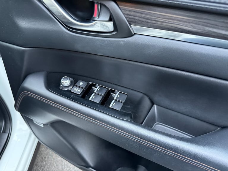 2019 Mazda CX-5 2.2 DIESEL SPORT + NAV EDITION / LOW MILEAGE 