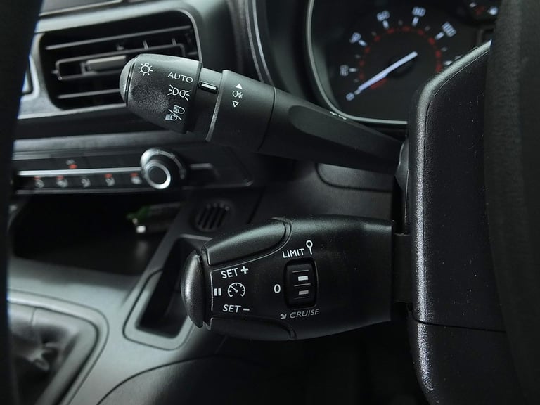 2023 "73" Citroën Berlingo 1000 M Enterprise Edition BlueHDi 100PS S&S Euro 6