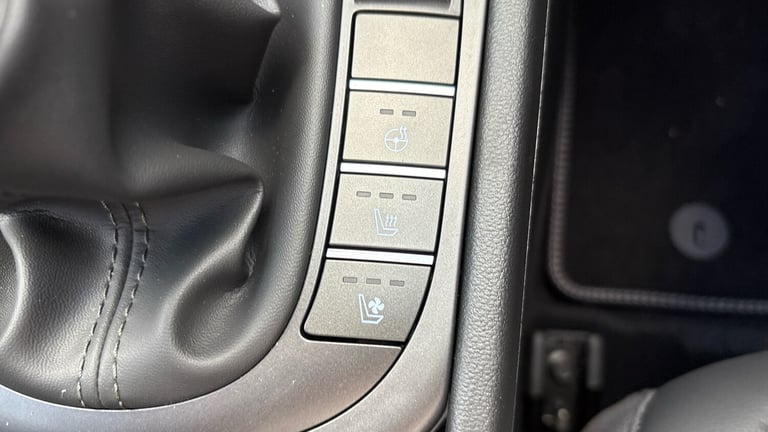 2025 Hyundai KONA 1.6T 138 Ultimate 5dr HATCHBACK PETROL Manual