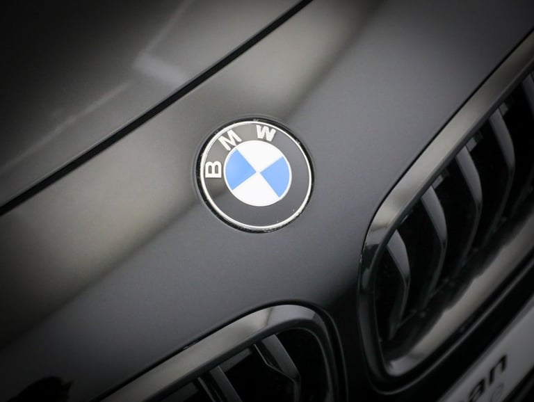 2022 BMW X2 2.0 20i Sport SUV 5dr Petrol Auto xDrive Euro 6 (s/s) (178 ps) HATCHBACK Petrol Autom...
