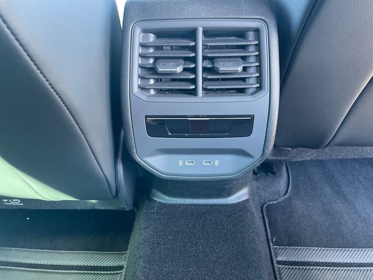 2022 Cupra Formentor Cupra Formentor 2.0 TSI 310 VZ2 5Dr DSG 4Drive Estate Hatchback Petrol Autom...