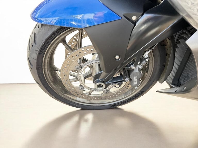 2013 BMW K 1600 GT 1600