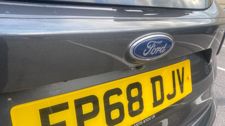 2019 Ford Kuga 1.5 TDCi EcoBlue ST-Line Edition SUV 5dr Diesel Manual Euro 6 (s/s) (120 ps SUV Di...