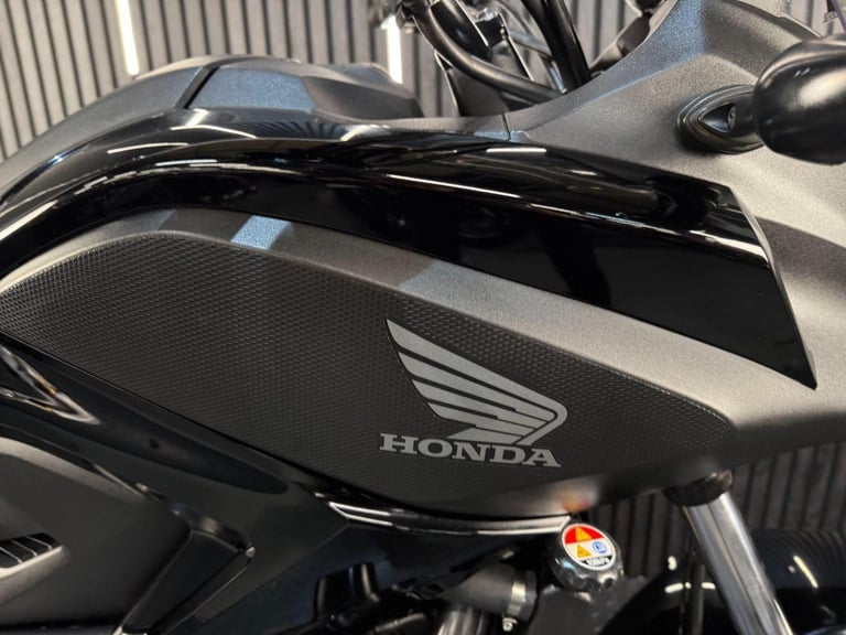 2014 Honda NC750X 750