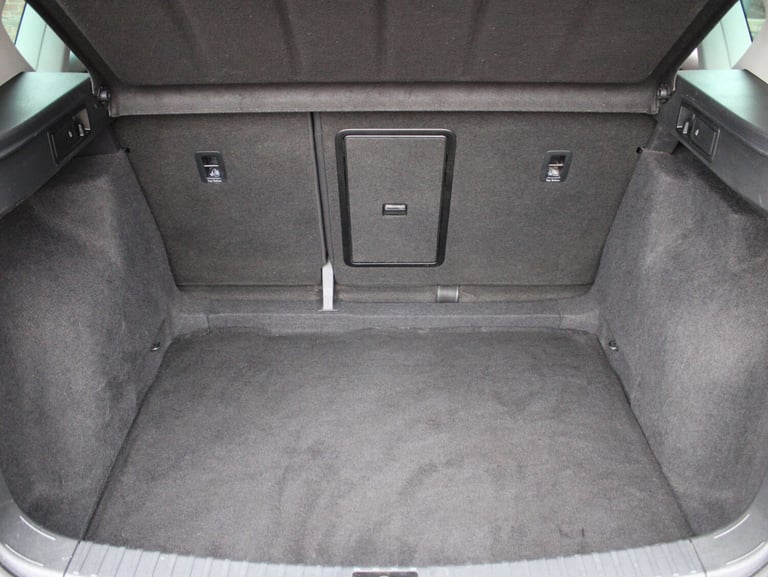 2020 SEAT Ateca 2.0 TDI FR 4Drive Auto 4WD 5dr SUV Diesel Automatic