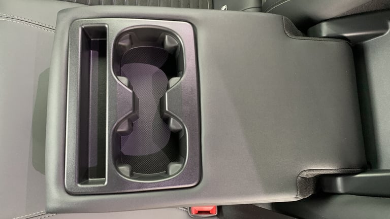 2024 Peugeot 3008 73kWh GT SUV 5dr Electric Auto (210 ps) SUV Electric Automatic