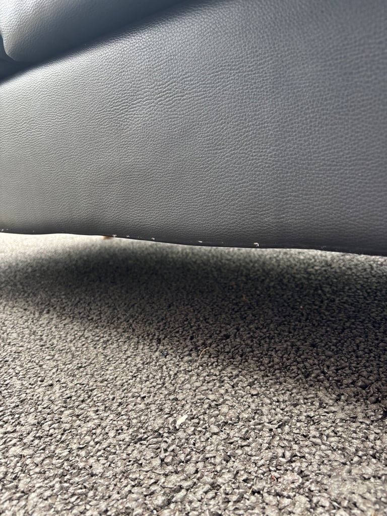 Small Sofa 