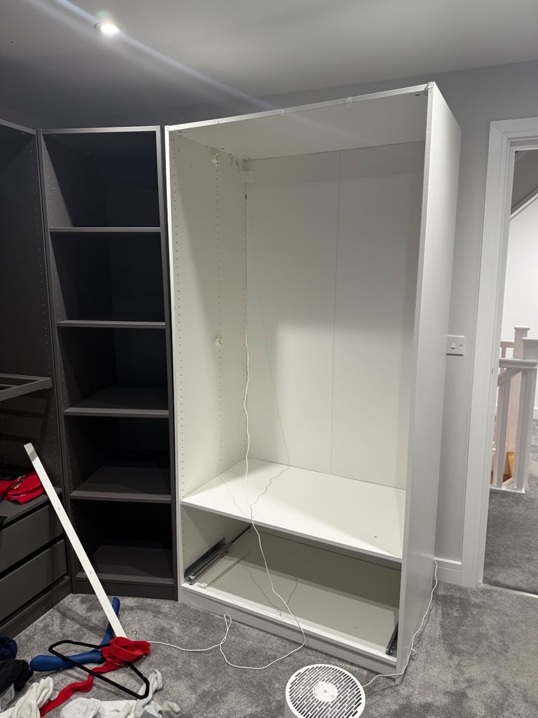 image for Set of waredrobes