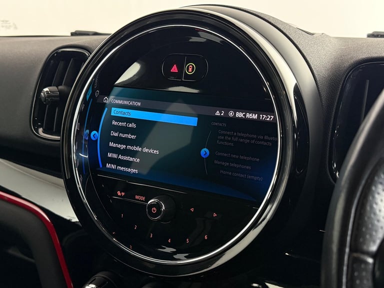 2021 MINI Countryman 1.5 Cooper Sport 5dr Auto HATCHBACK PETROL Automatic