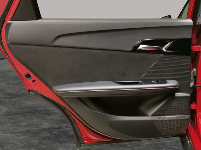 2024 MG MG4 320kW EV XPOWER 64kWh 5dr Auto HATCHBACK ELECTRIC Automatic