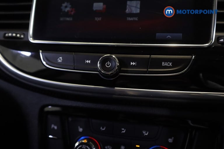 2019 Vauxhall Mokka X 1.6CDTi [136] Elite Nav 5dr Auto SUV Diesel Automatic