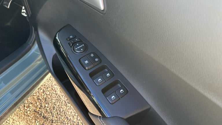 2025 Kia Picanto 1.2 GT-line S 5dr HATCHBACK PETROL Manual