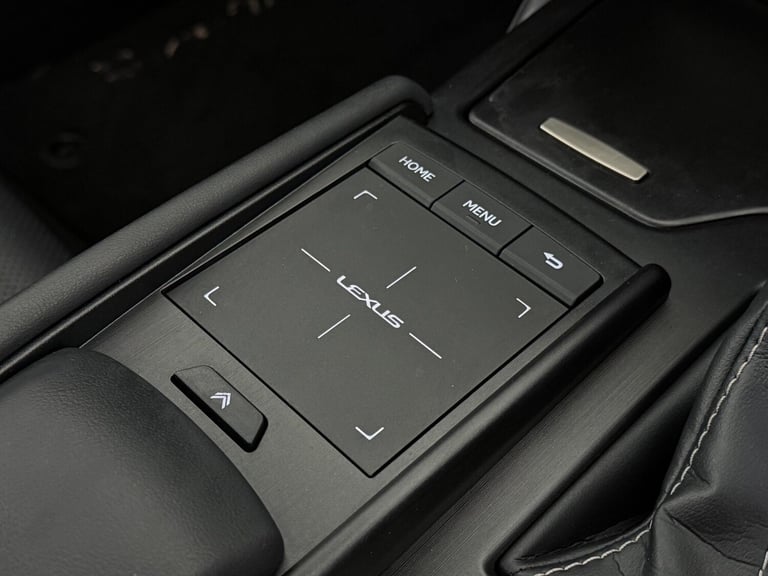 2020 Lexus ES 300h 2.5 F-Sport 4dr CVT SALOON PETROL/ELECTRIC Automatic