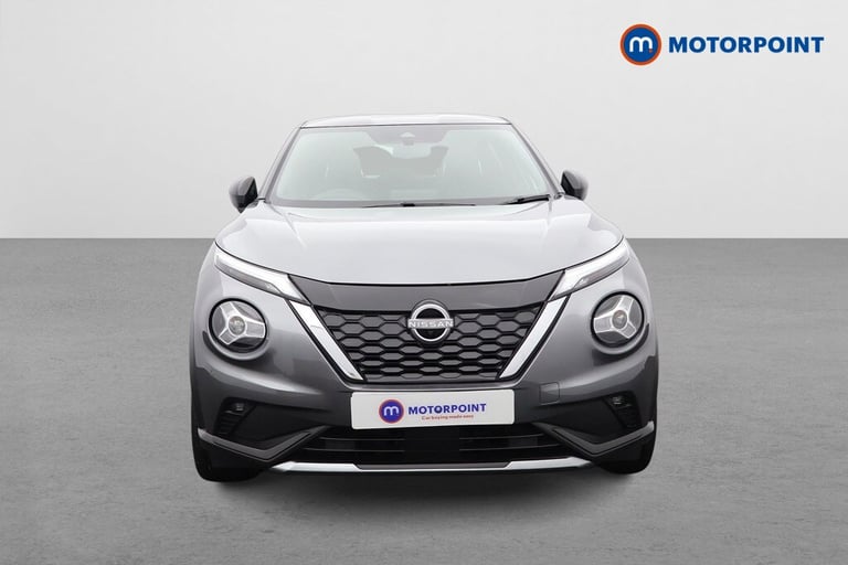 2023 Nissan Juke 1.6 Hybrid Tekna-Plus 5dr Auto SUV Hybrid Automatic
