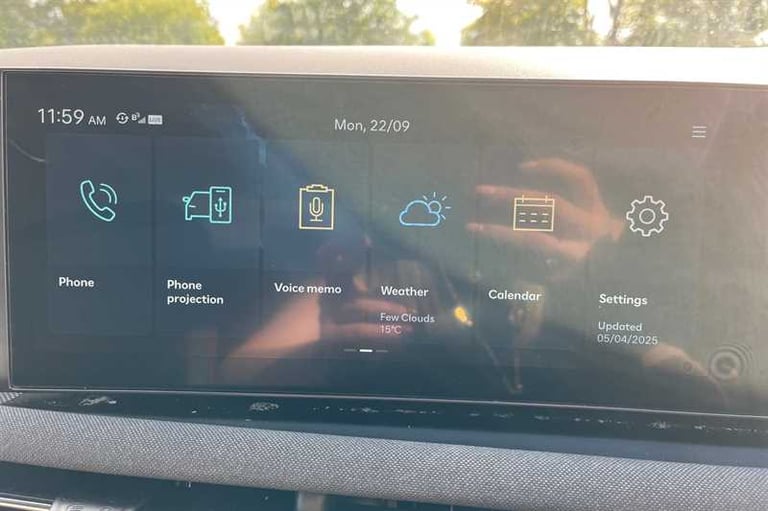 2024 Hyundai TUCSON 1.6T PLUG-IN HYBRID N LINE S 5DR 4WD AUTO 4x4 Hybrid Automatic