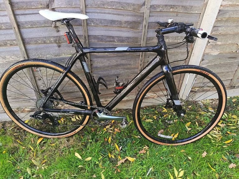 image for PlanetX Xls Full Carbon Gravel bike MEDIUM