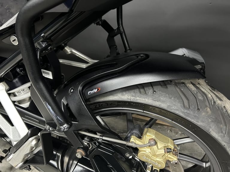 2019 19-PLATE BMW R1250RS EXCLUSIVE 17,048 MILES ** FSH ** FULL LUGGAGE **