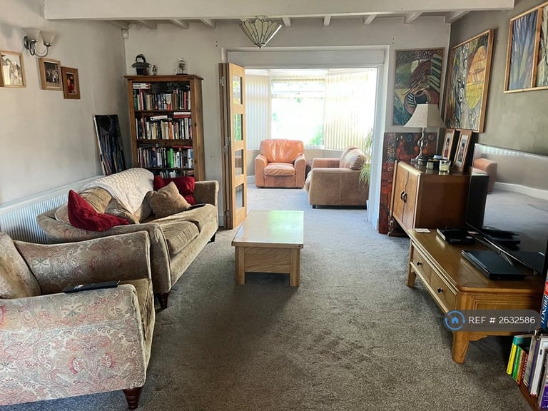 4 bedroom house in Railway Cottages, Kimberley, Nottingham, NG16 (4 bed) (#2632586)