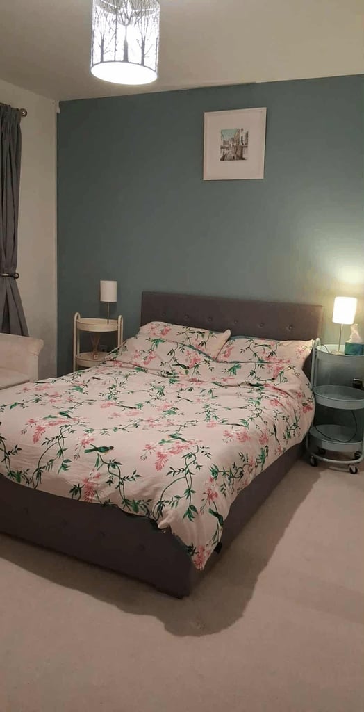 Room in house to rent ideal for contractors 