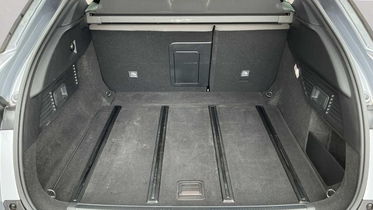 2022 Citroen C5 X 1.2 PureTech 130 Shine 5dr EAT8 SUV Petrol Automatic