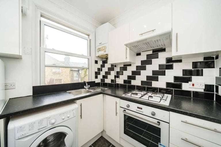🏡 Double Room – Stratford 🏡🗝