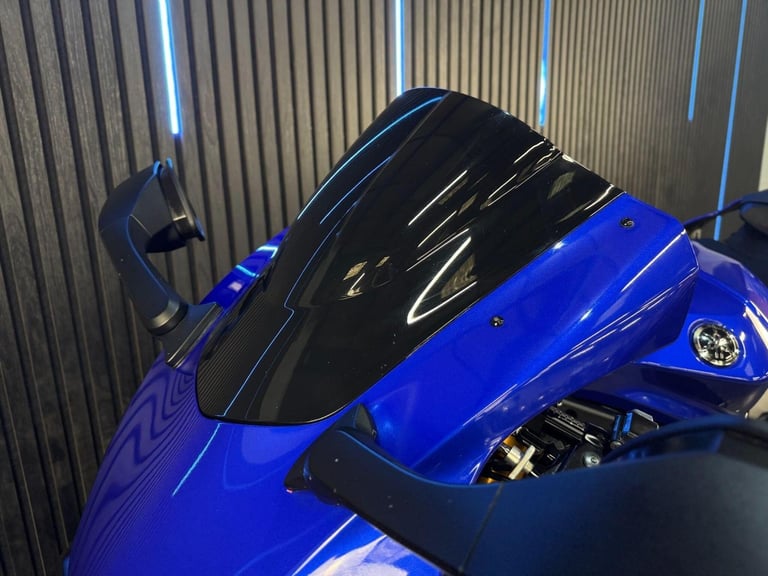 2019 Yamaha R1 1000 Euro 4