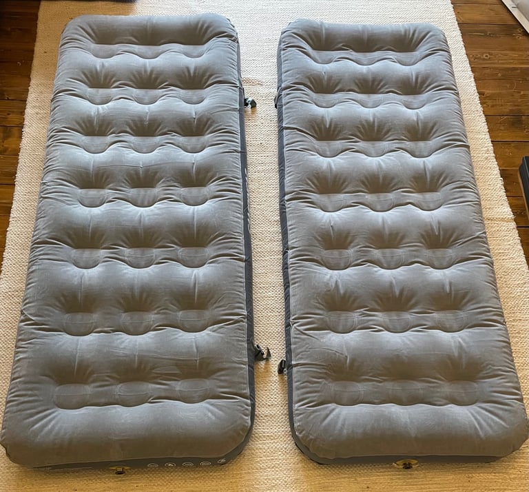 image for Air beds - 2 singles