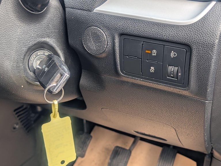 2015 Kia Picanto 1.25 EcoDynamics 2 Euro 5 (s/s) 5dr HATCHBACK Petrol Manual