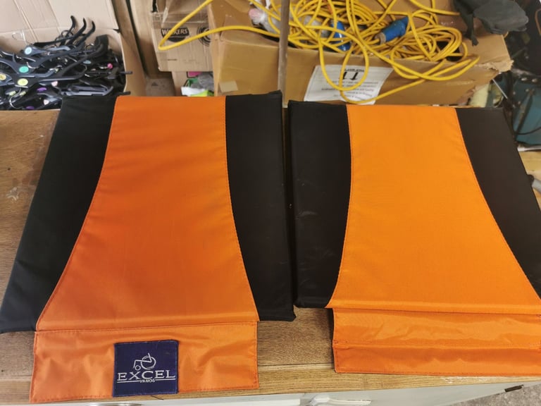 VanOs Excel G-Logic wheelchair 