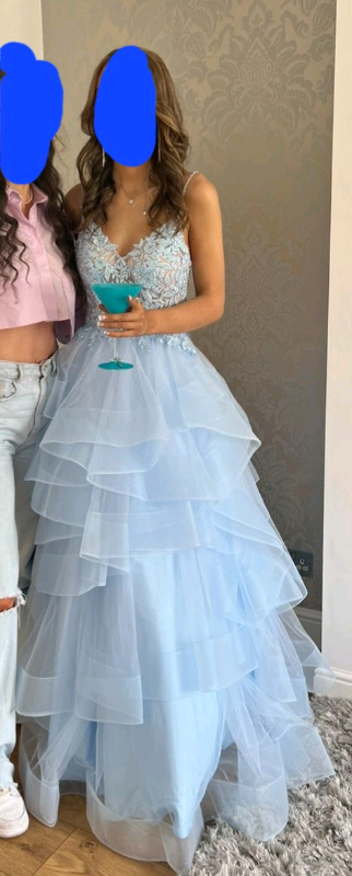 Tulle skirt store glasgow