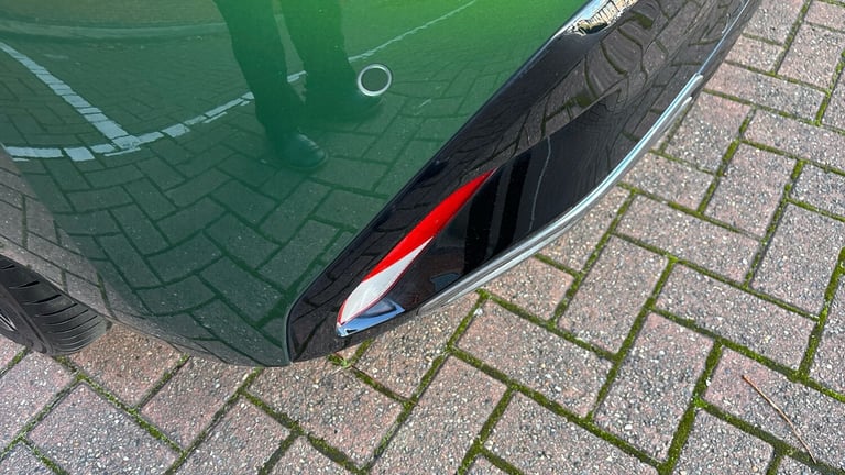 2024 Peugeot 308 1.2 PureTech GT 5dr EAT8 Petrol Hatchback Hatchback Petrol Automatic